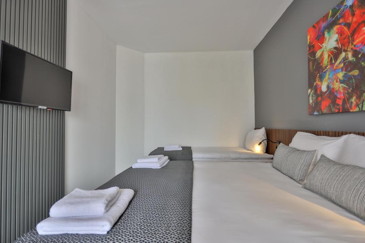 Wolf Of The City Hotel & Spa Antália Exterior foto