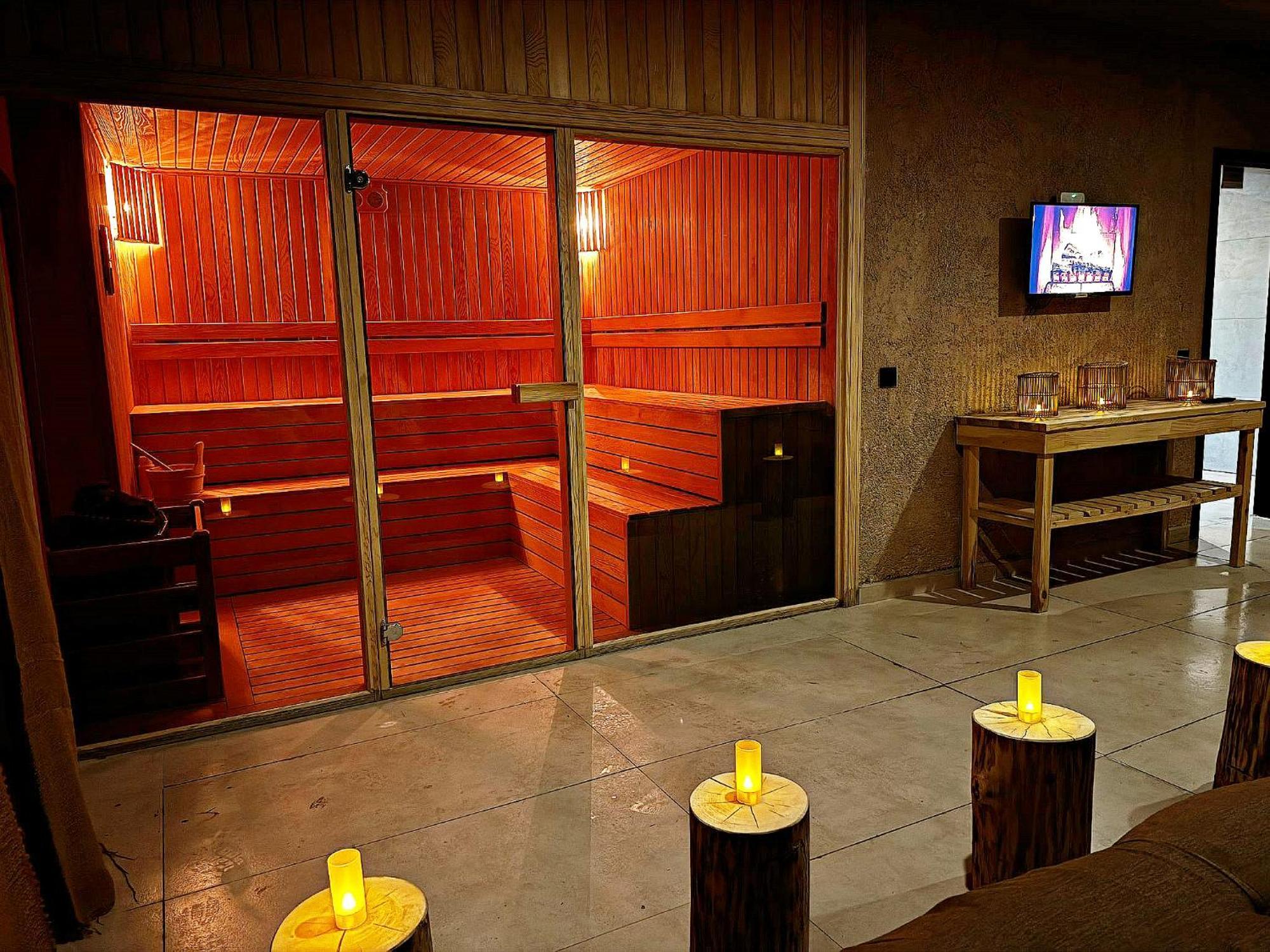 Wolf Of The City Hotel & Spa Antália Exterior foto